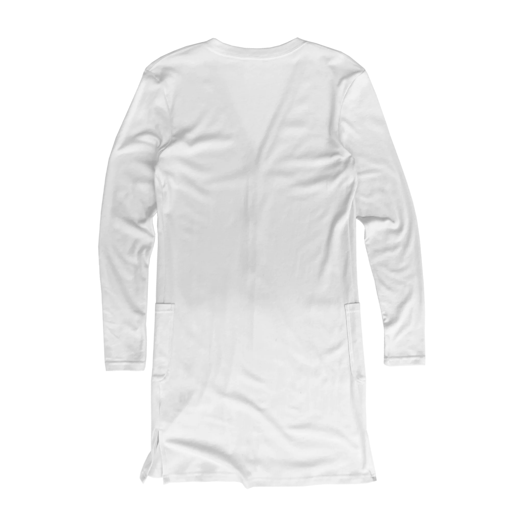Ladies Eco-Triblend Rib Cardigan - Image 18