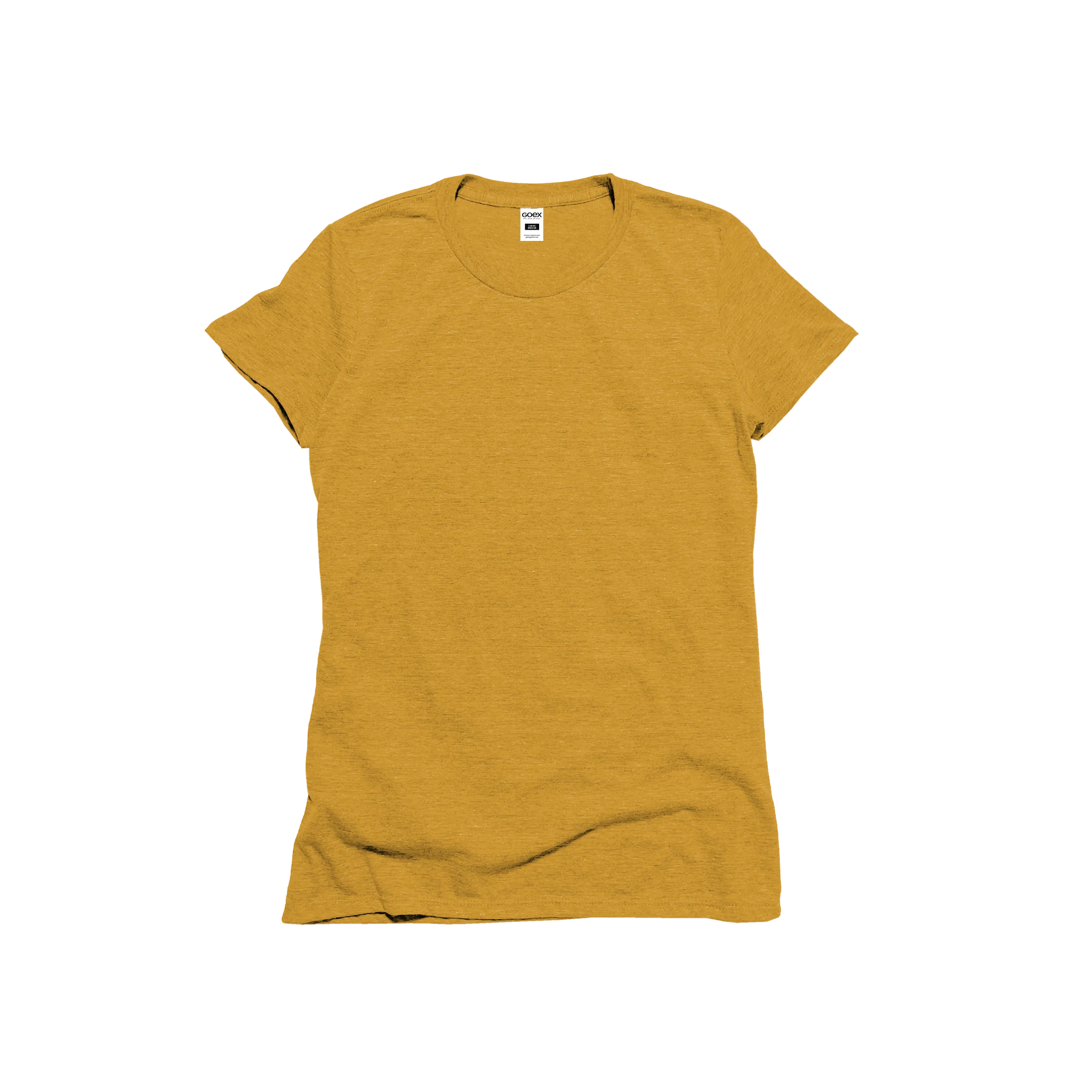 Ladies Eco-Triblend Short Sleeve Tee (Fashion Colors) - Image 13