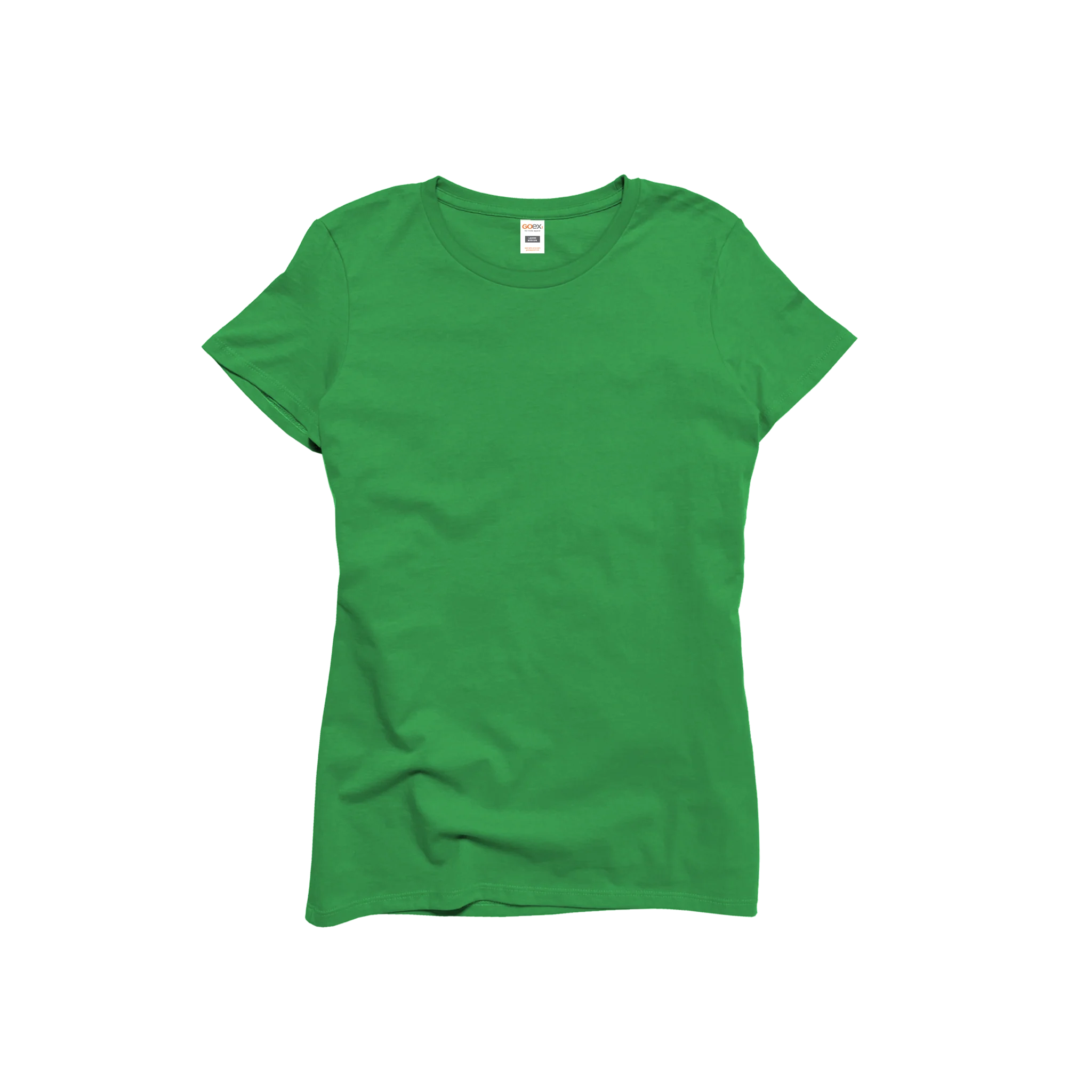 Ladies Premium Cotton Short Sleeve Tee (Last Chance) - Image 10