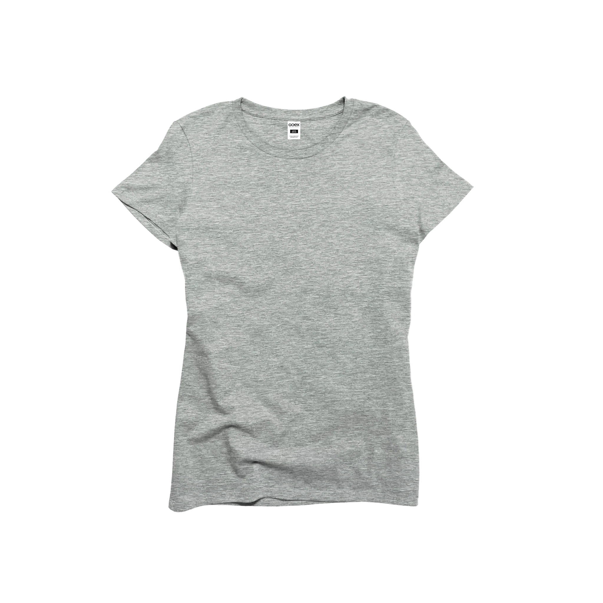 Ladies Premium Cotton Short Sleeve Tee (Last Chance) - Image 11