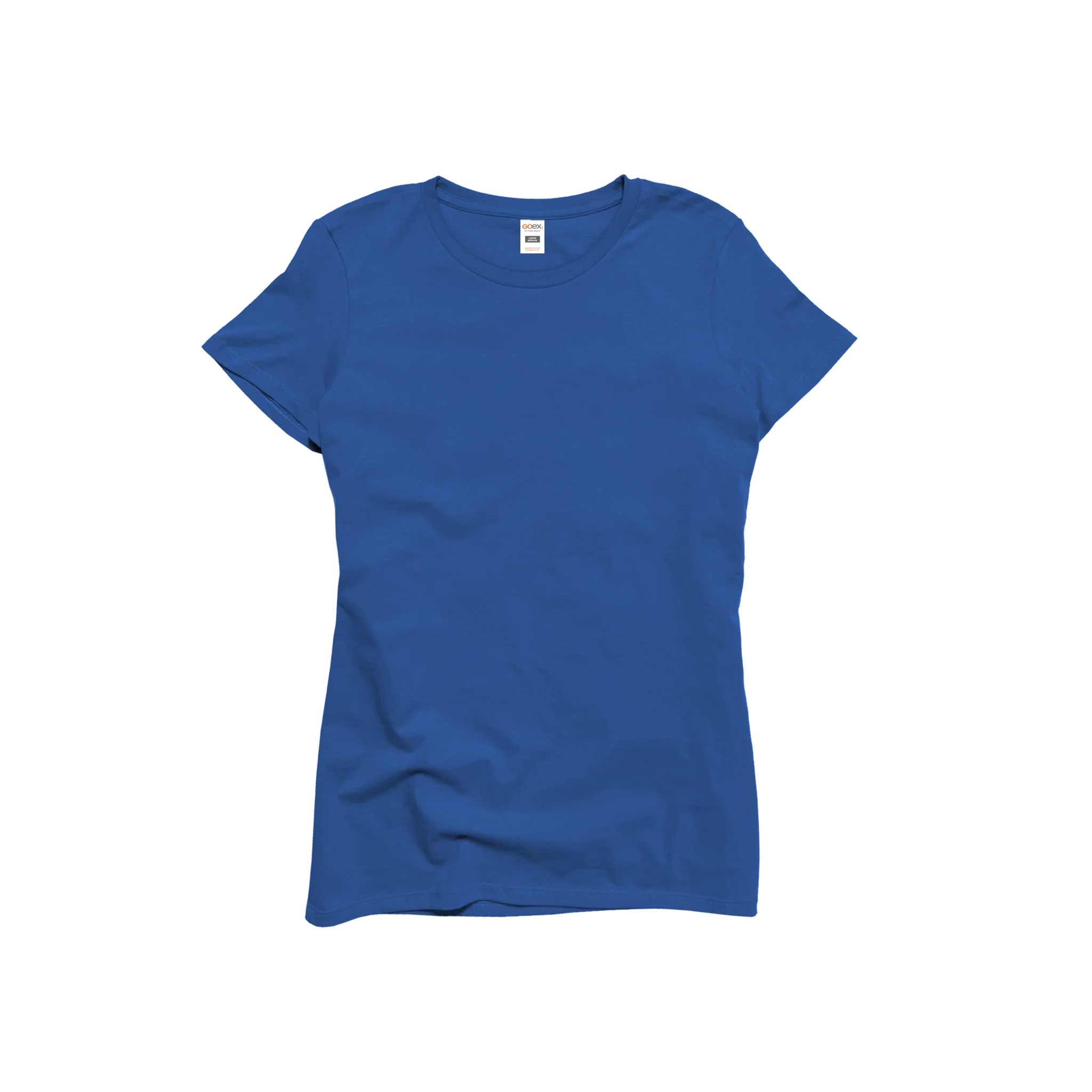 Ladies Premium Cotton Short Sleeve Tee (Last Chance) - Image 8