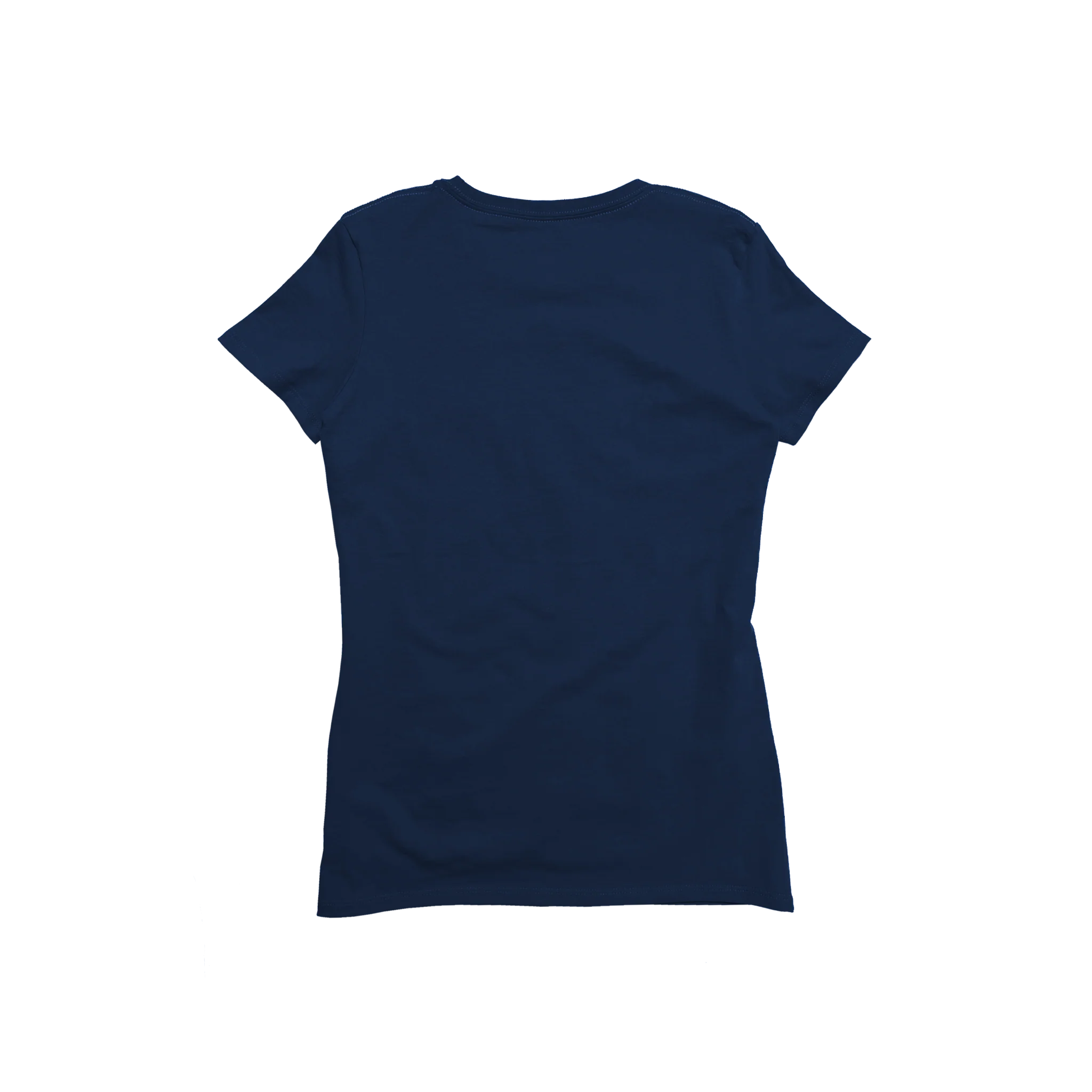 Ladies Premium Cotton Short Sleeve V-Neck Tee (Last Chance) - Image 10
