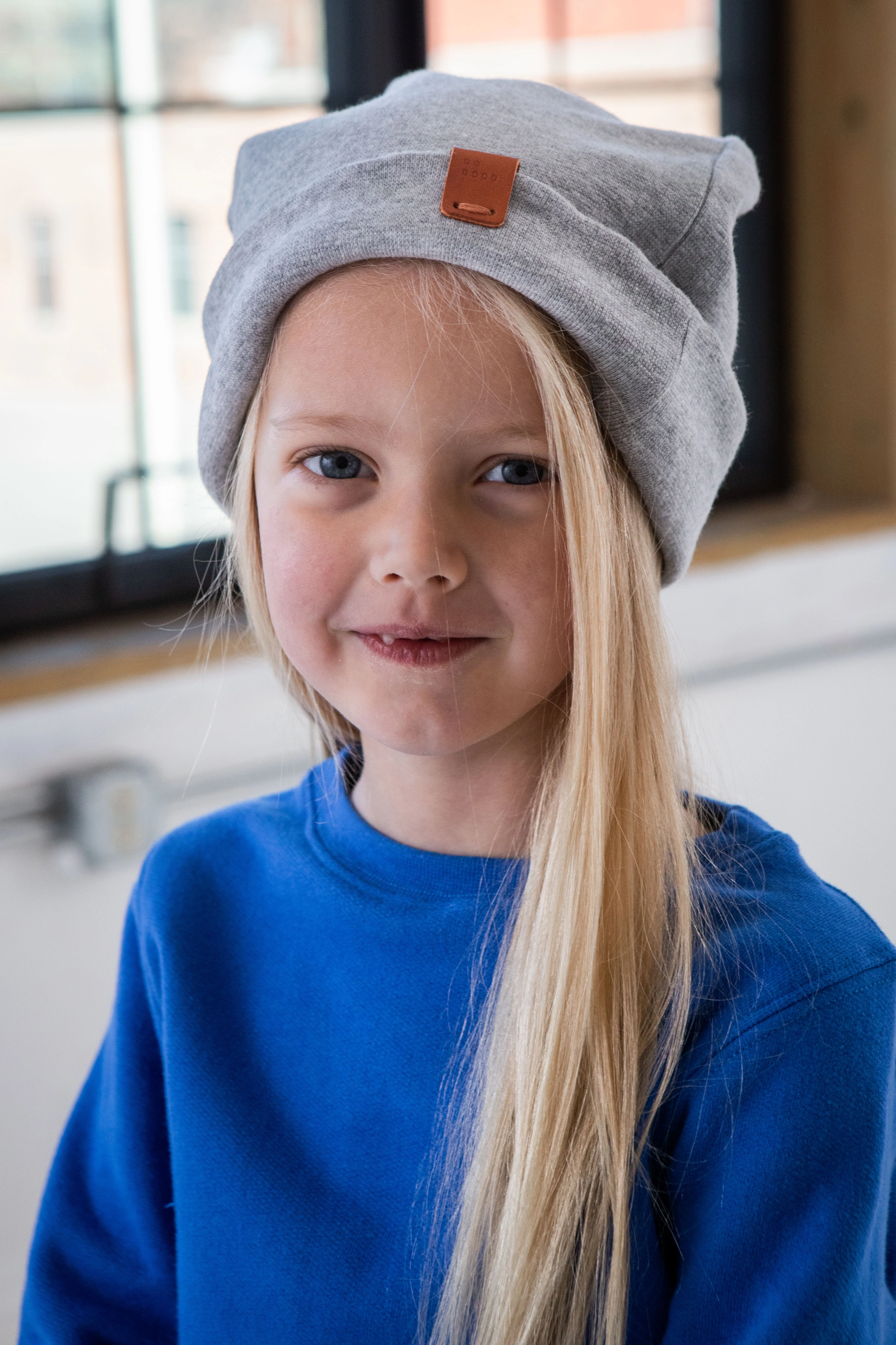 Rib Beanie - Image 3