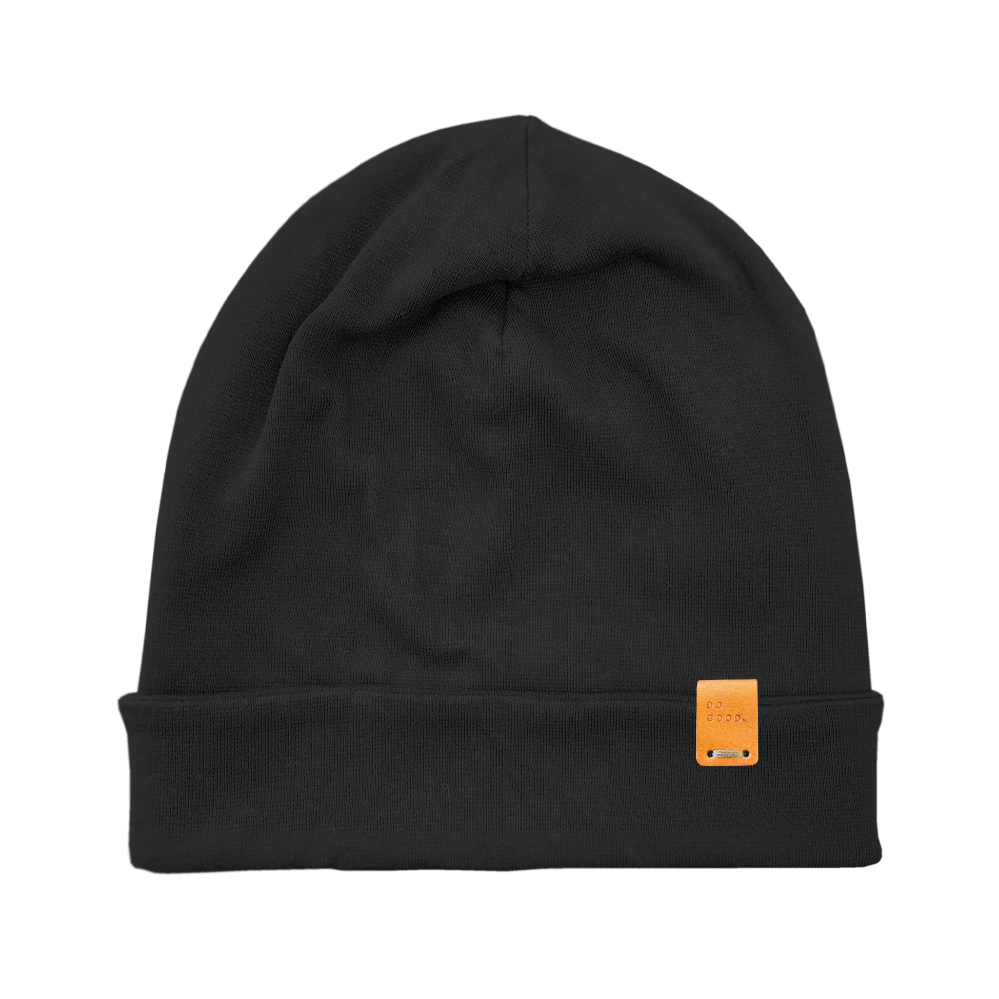 Rib Beanie - Image 4