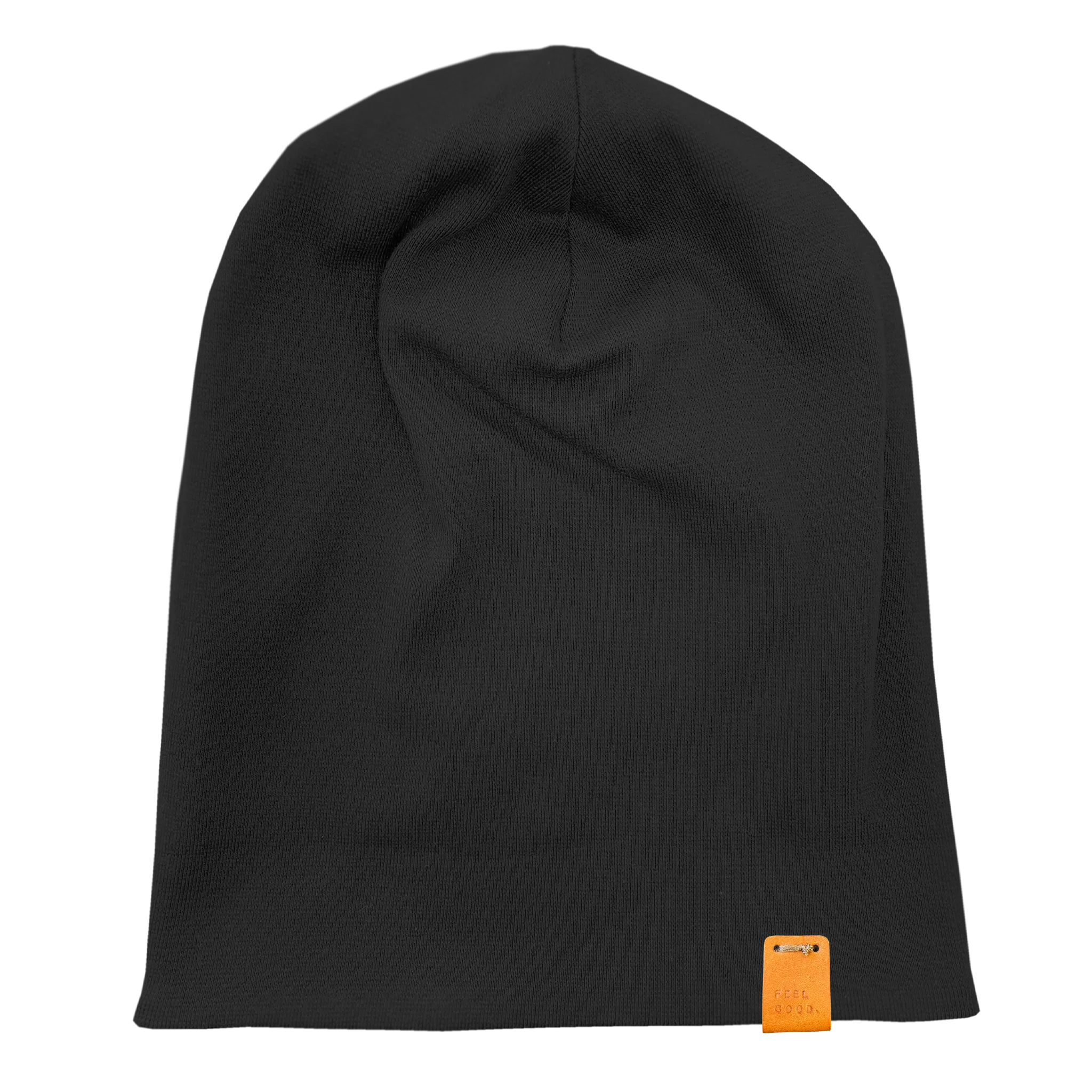 Rib Beanie - Image 5