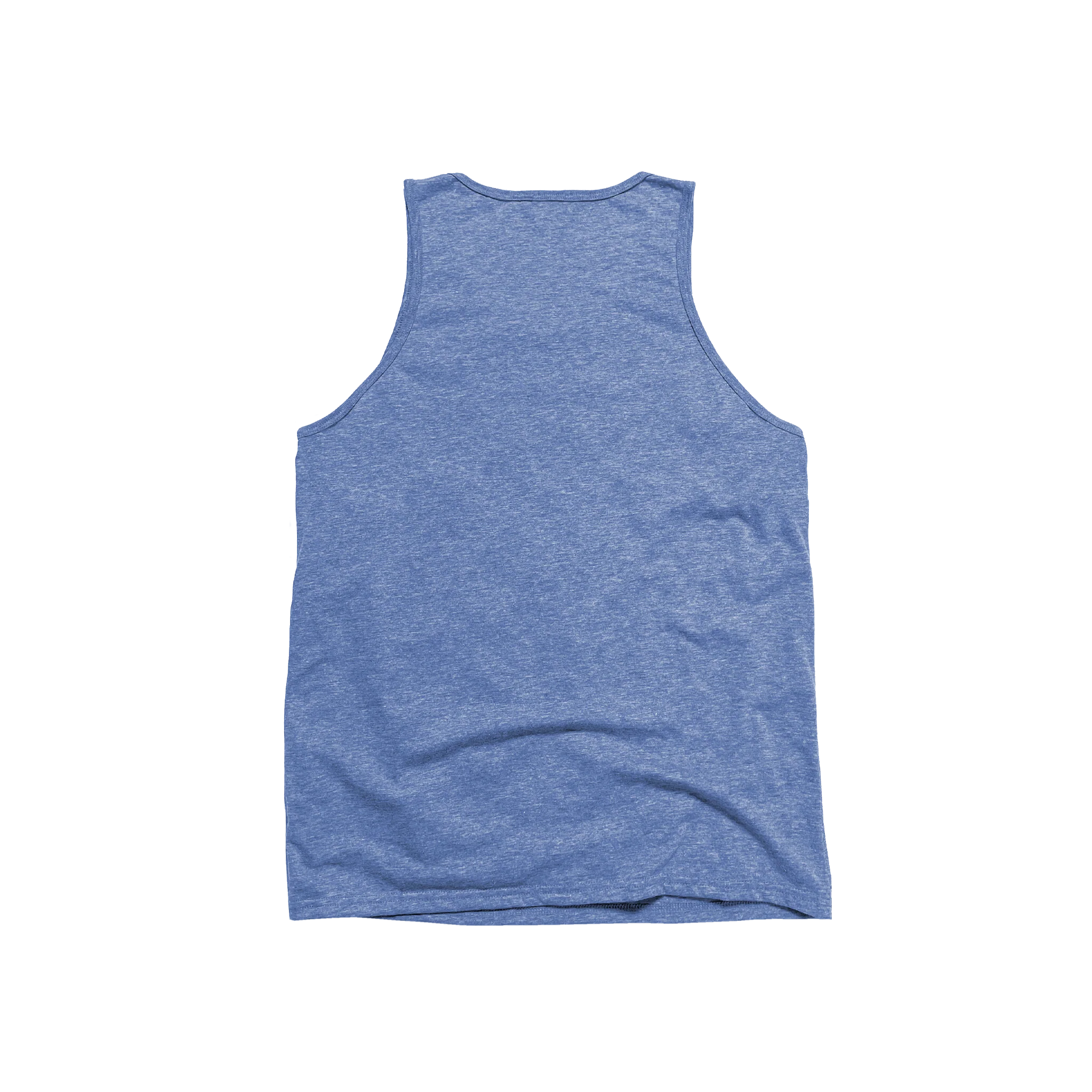 Unisex Eco-Triblend Tank - Image 7