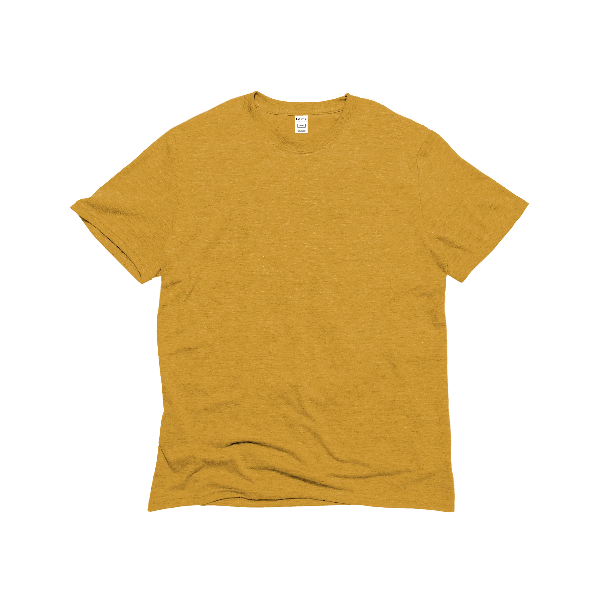 Unisex Eco-Triblend Tee (Fashion Colors) - Image 11