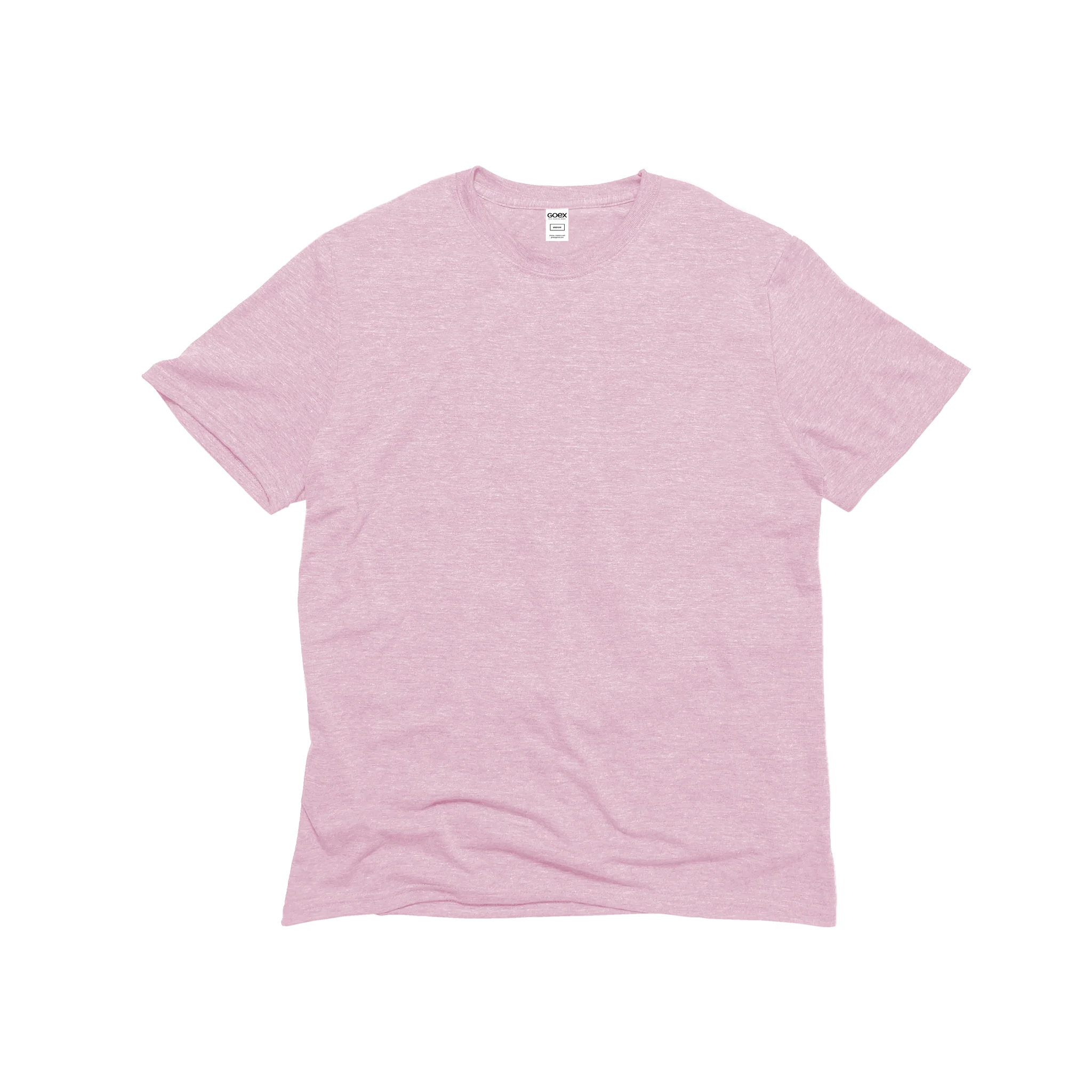 Unisex Eco-Triblend Tee (Fashion Colors) - Image 19