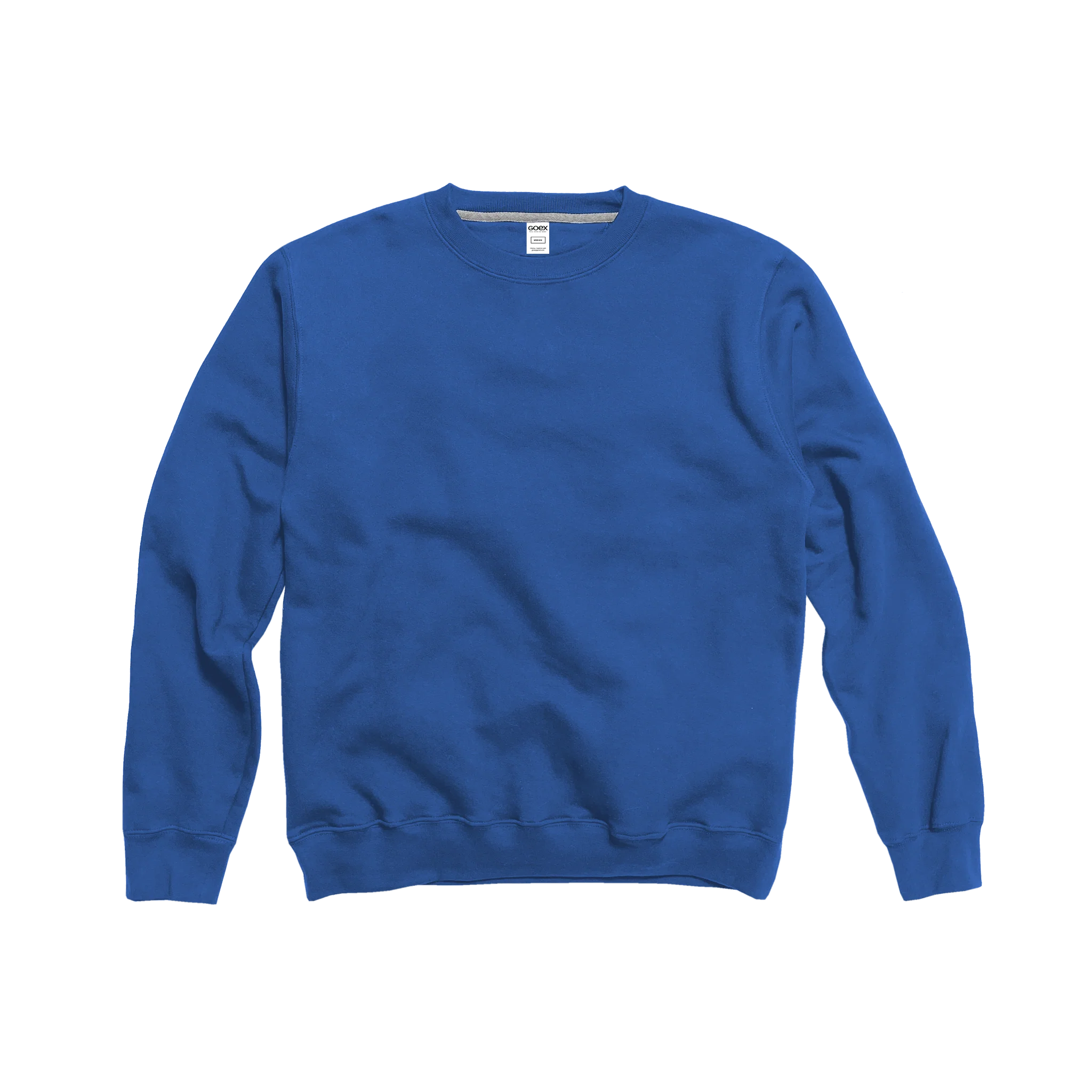 Unisex Fleece Crew - Image 11