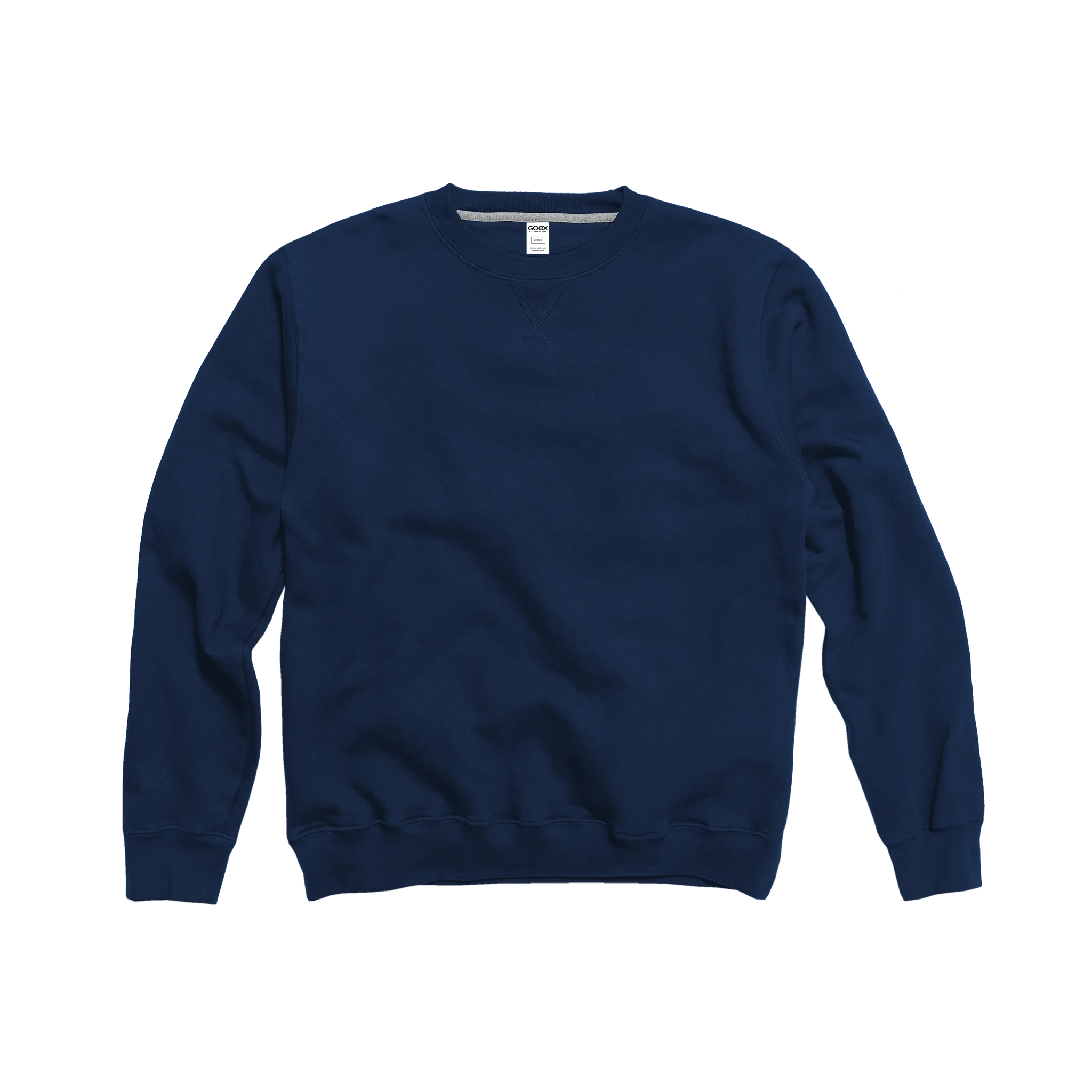 Unisex Fleece Crew - Image 13