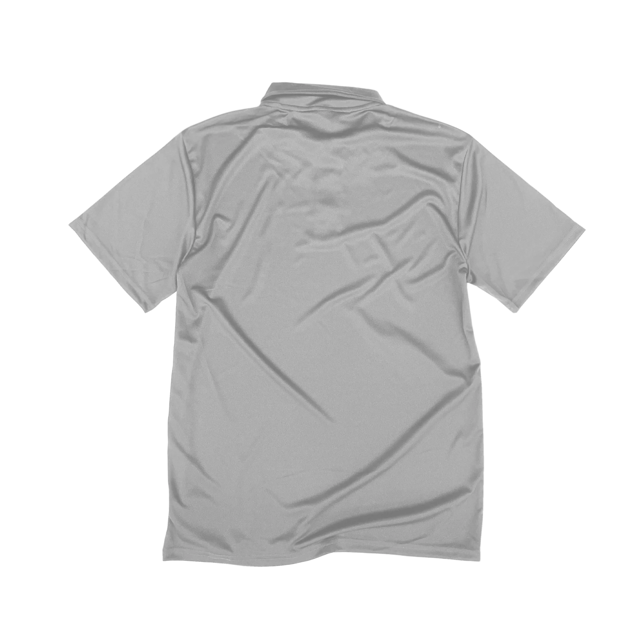 Unisex Polyester Polo - Image 6