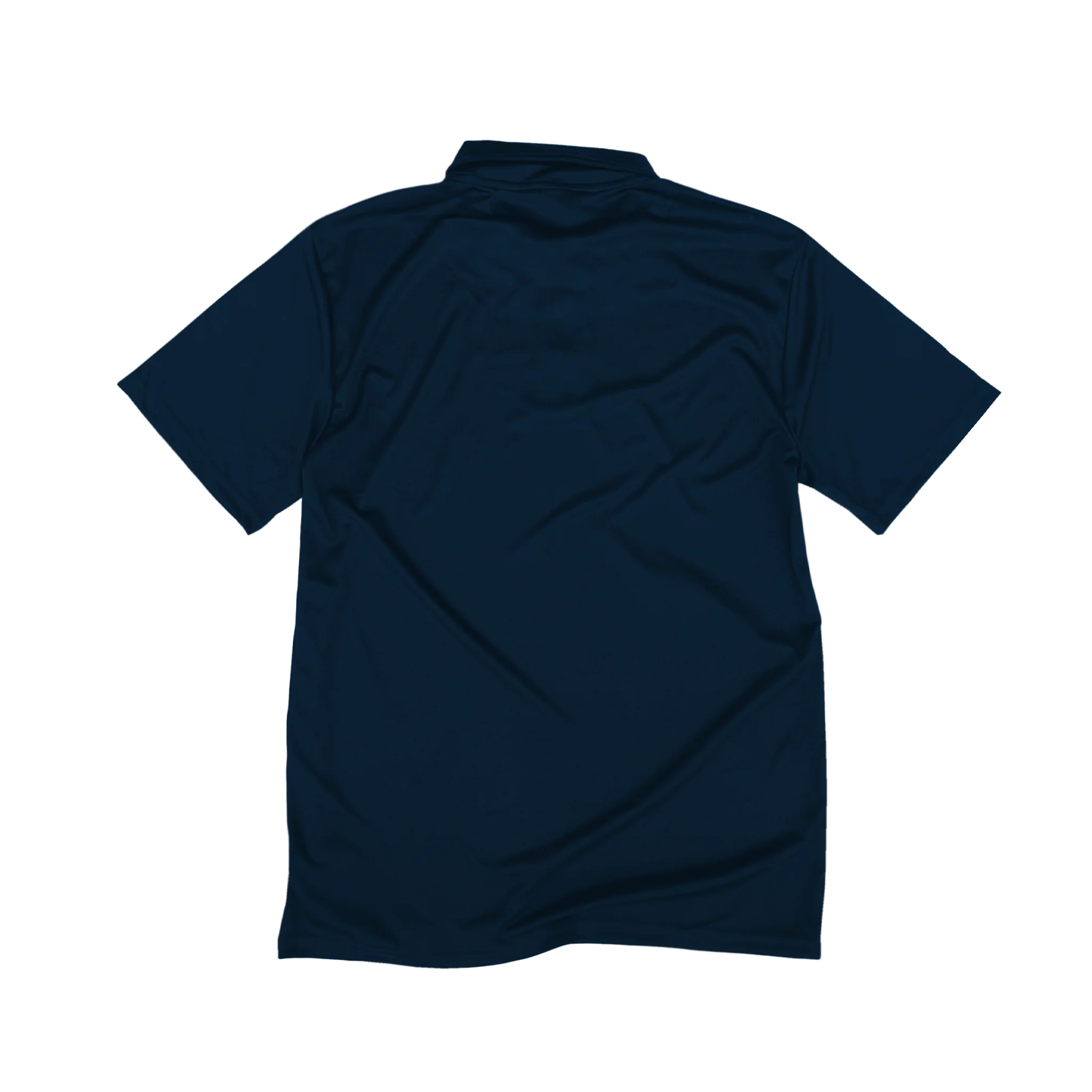 Unisex Polyester Polo - Image 9