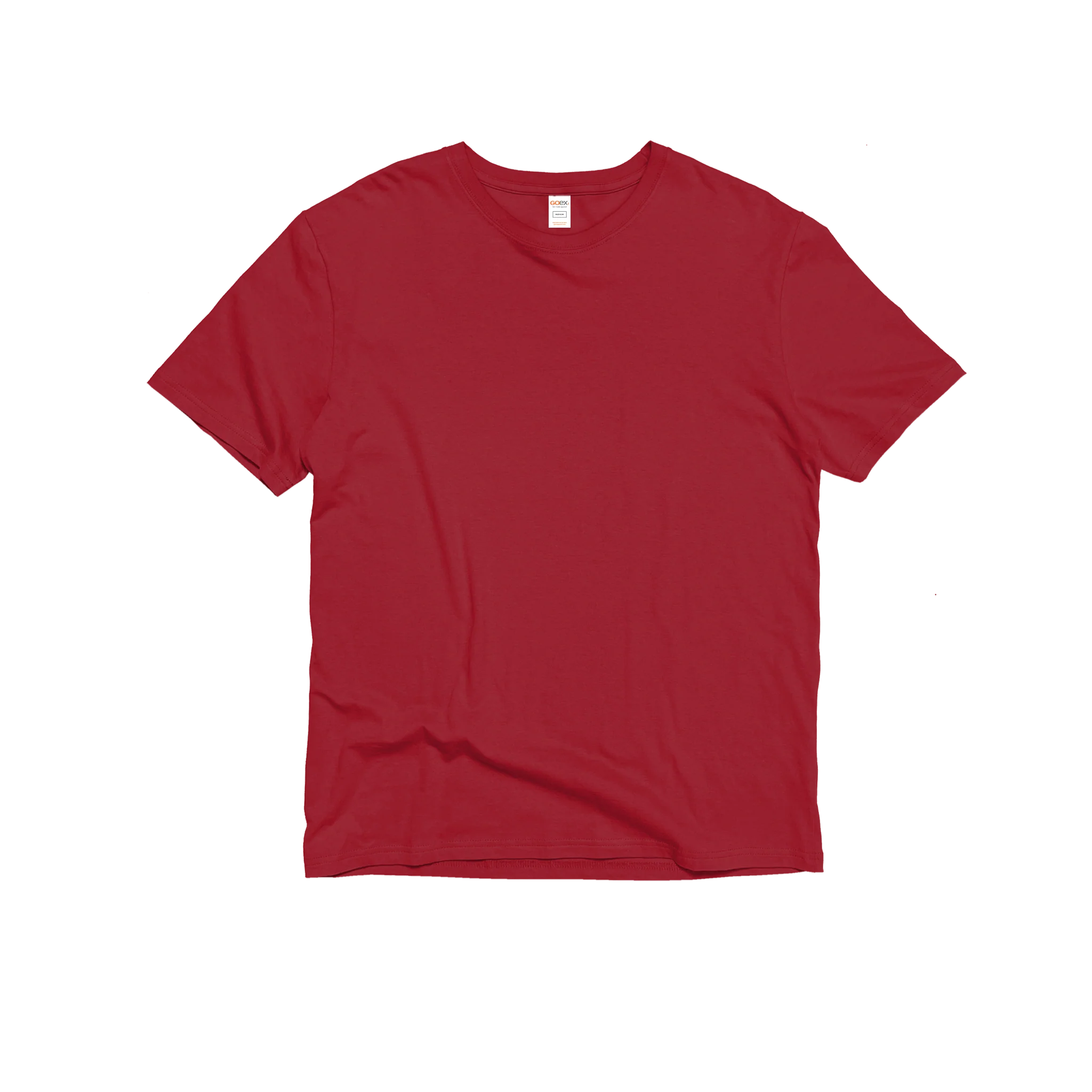 Unisex Premium Cotton Short Sleeve Tee (Last Chance) - Image 4