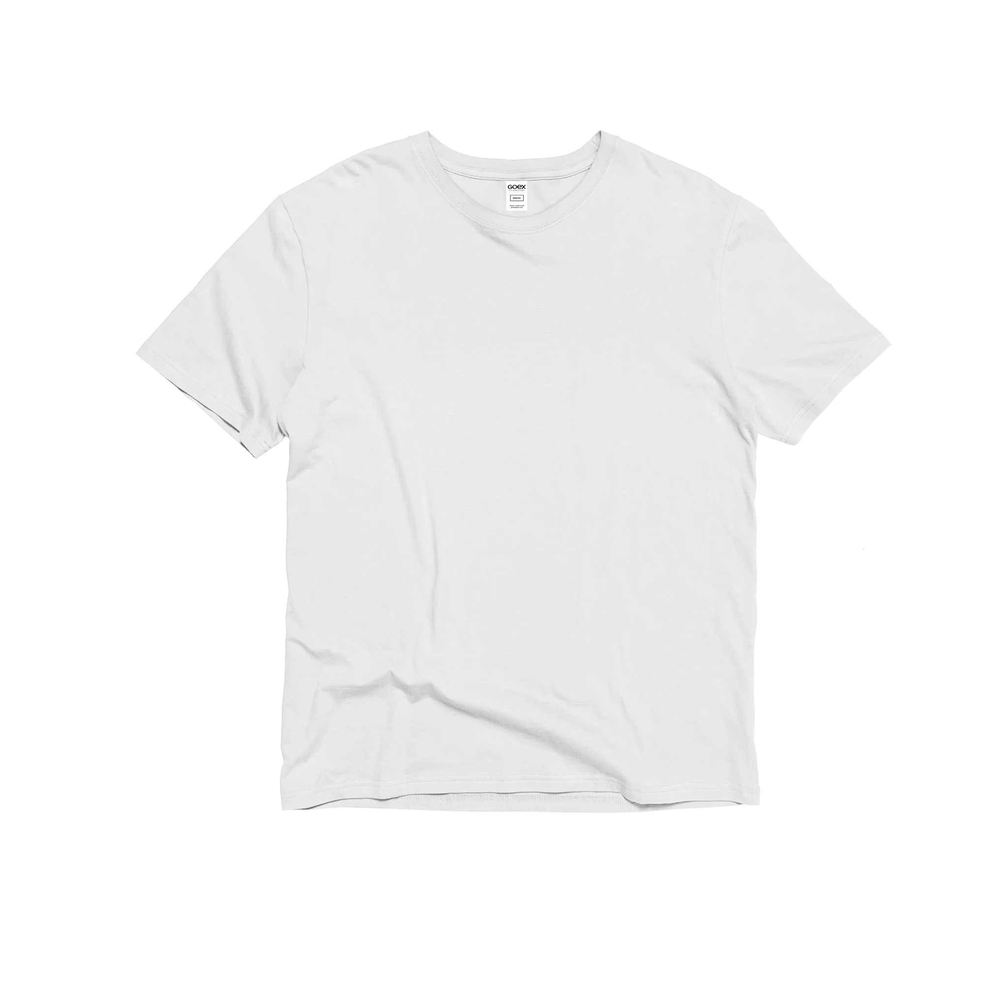 Unisex Standard Cotton Short Sleeve Tee - Image 6