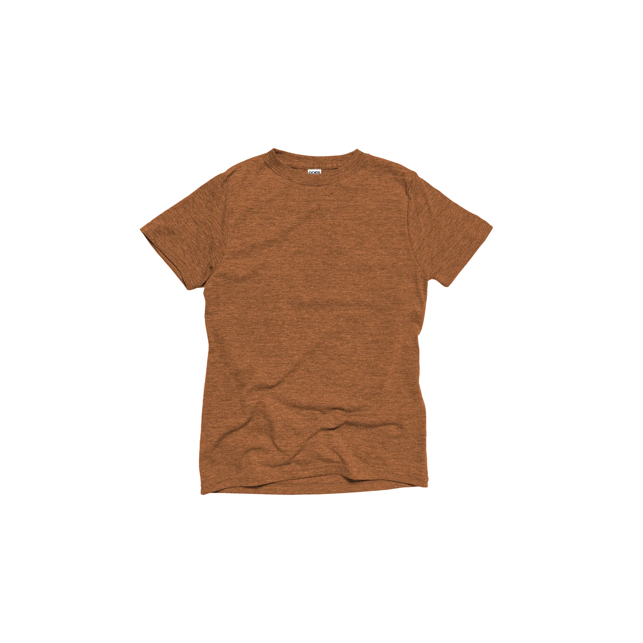 Youth Eco-Triblend Short Sleeve Tee (Fashion Colors) - Image 20
