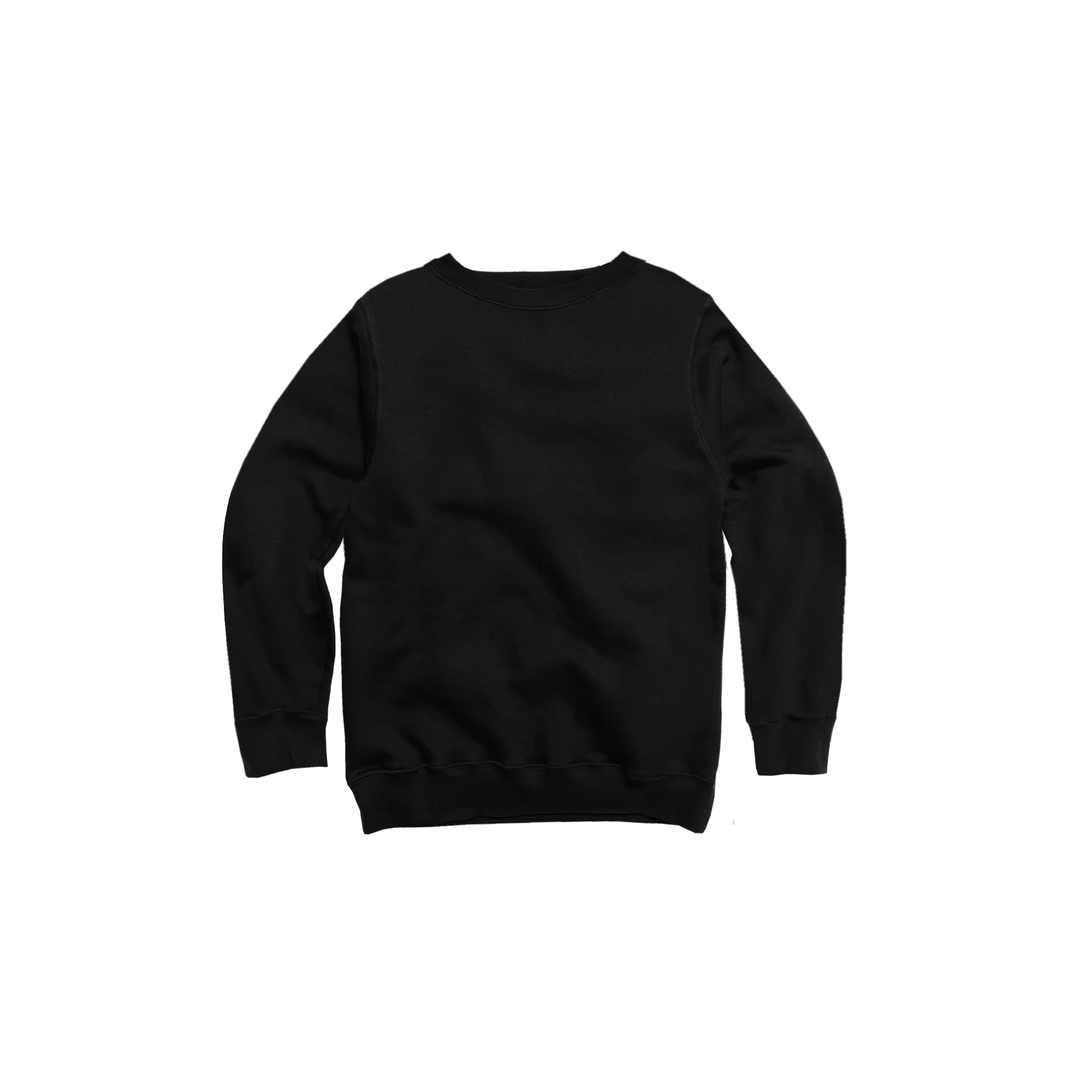 Youth Fleece Crew - Image 10