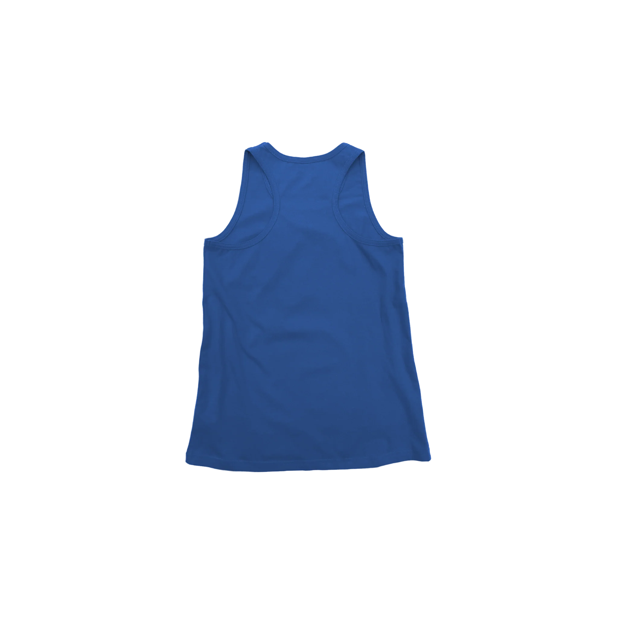 Youth Girls Premium Cotton Tank - Image 10