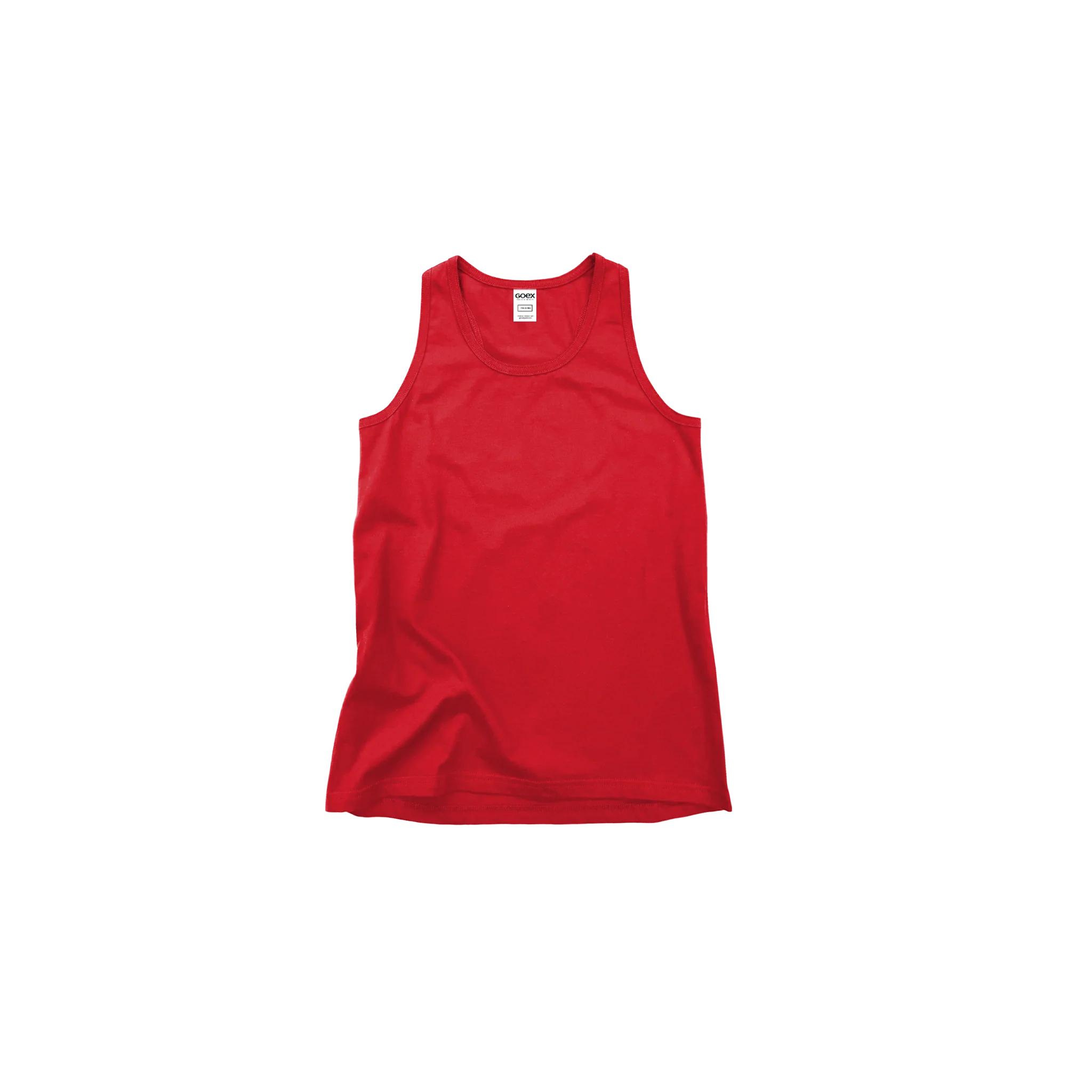 Youth Girls Premium Cotton Tank - Image 7