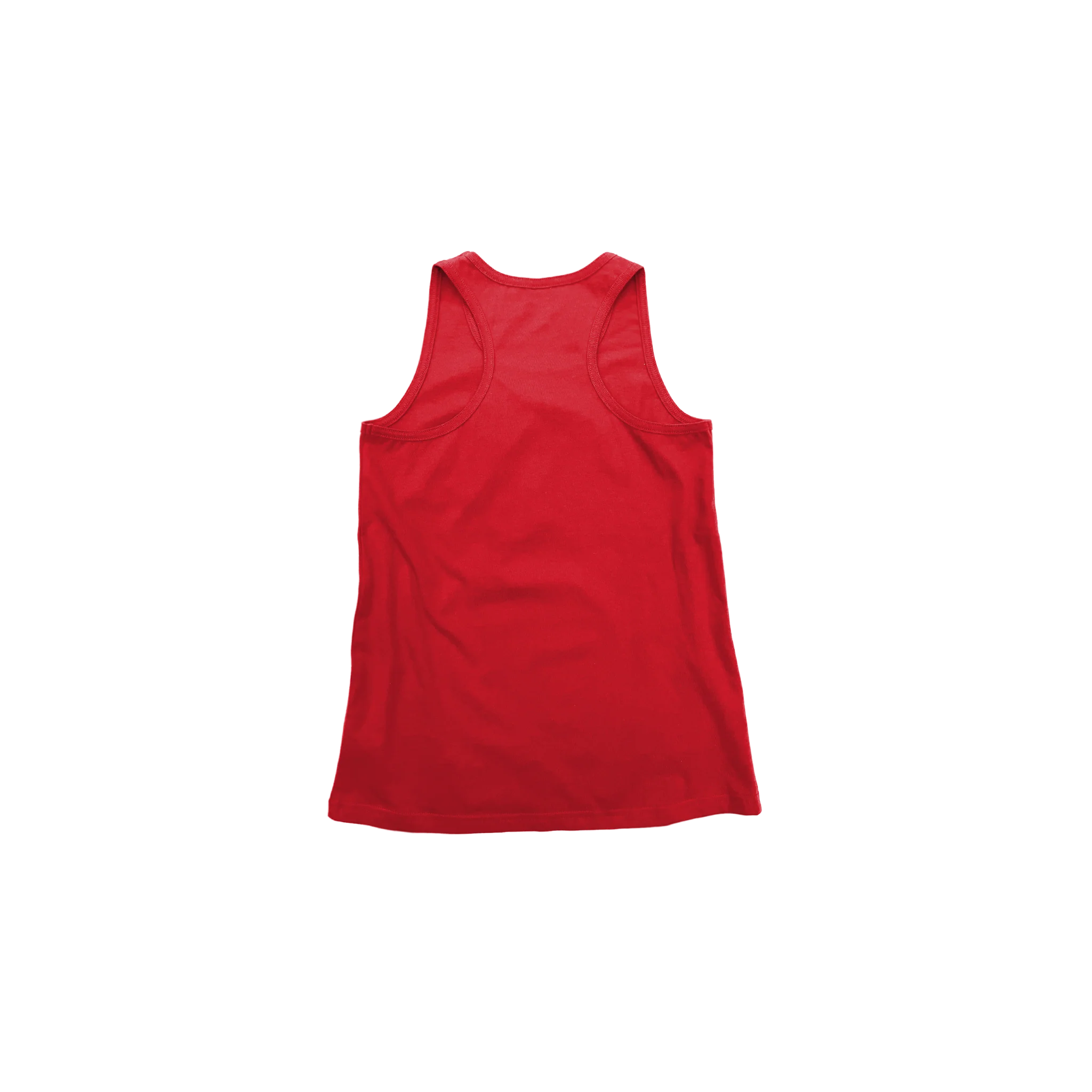 Youth Girls Premium Cotton Tank - Image 8