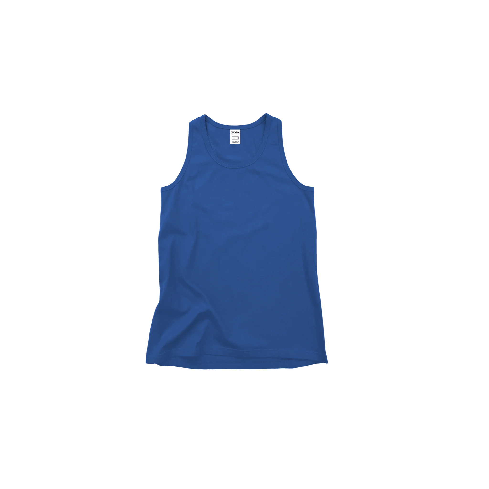 Youth Girls Premium Cotton Tank - Image 9