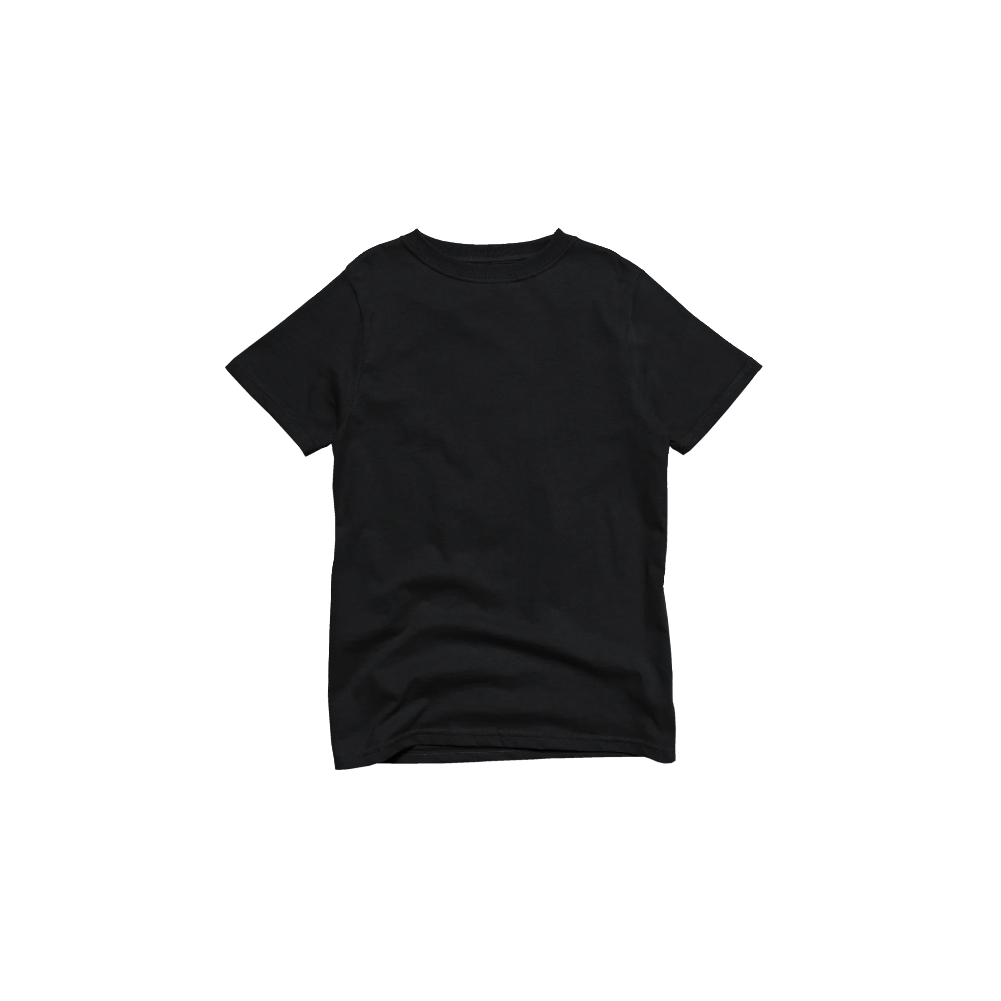 Youth Premium Cotton Short Sleeve Tee (Core Colors) - Image 8