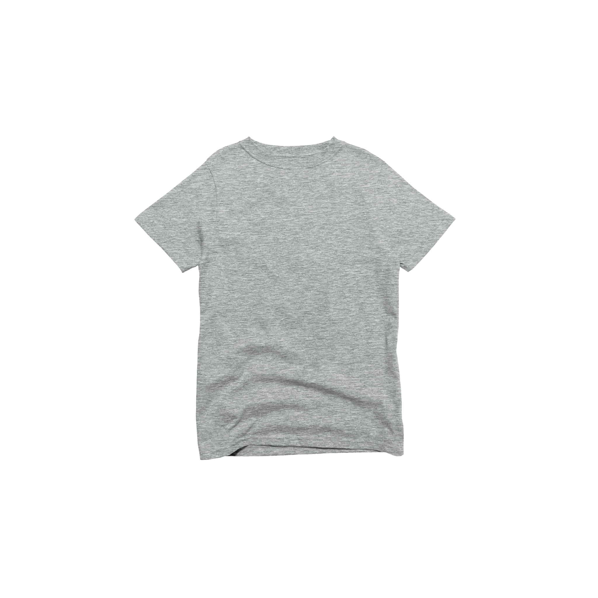 Youth Premium Cotton Short Sleeve Tee (Fashion Colors) - Image 12