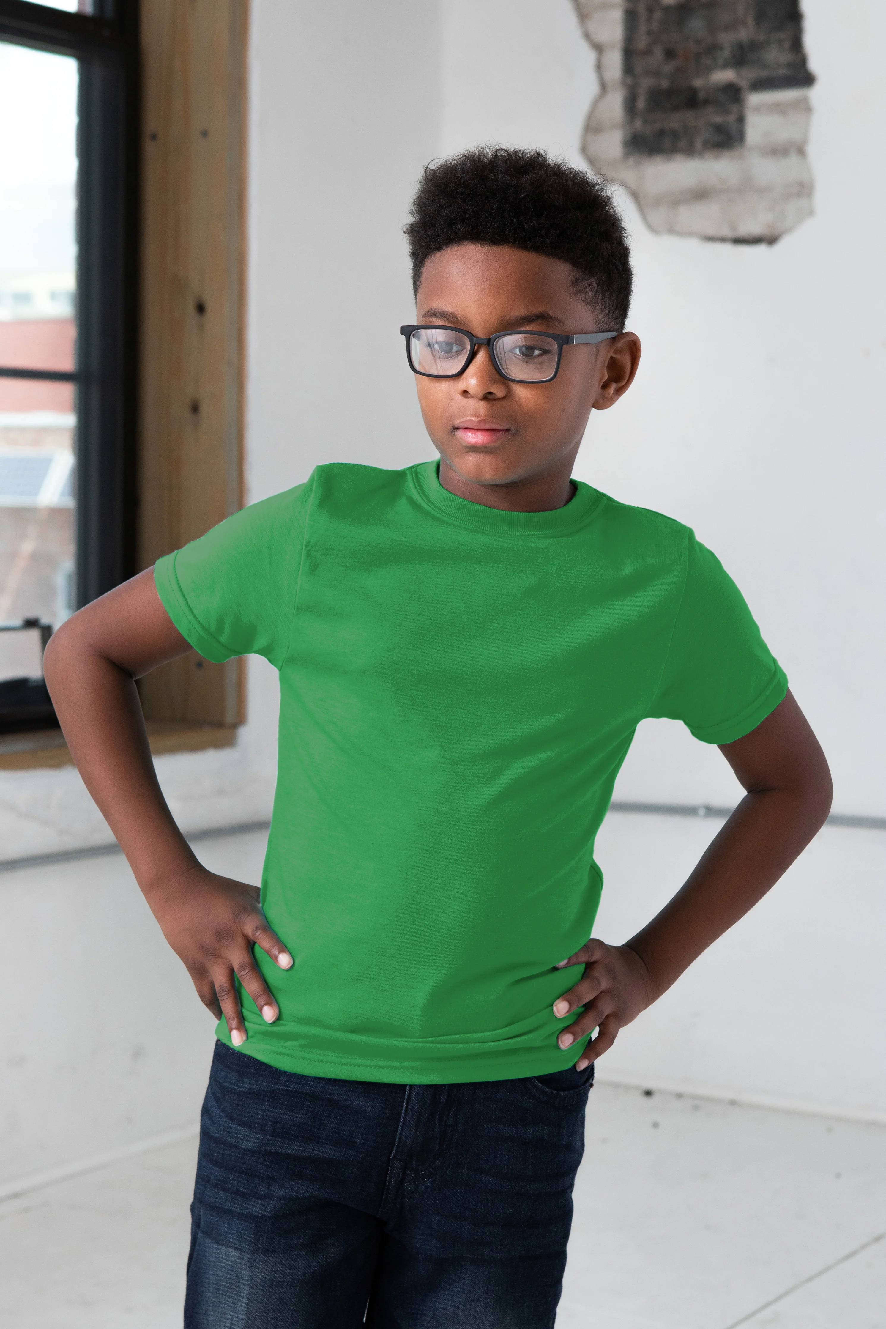 Youth Sale
