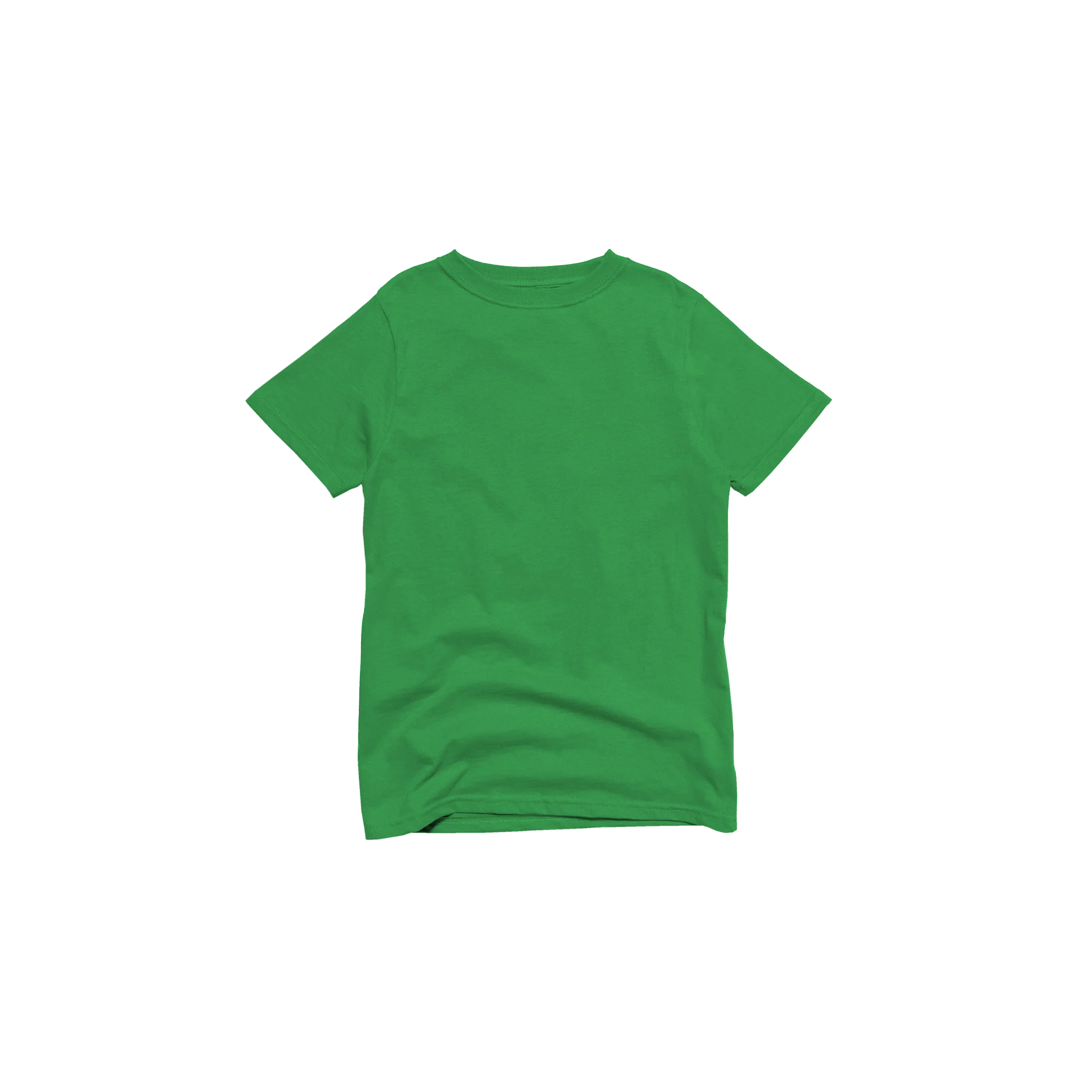 Youth Premium Cotton Short Sleeve Tee (Last Chance) - Image 4
