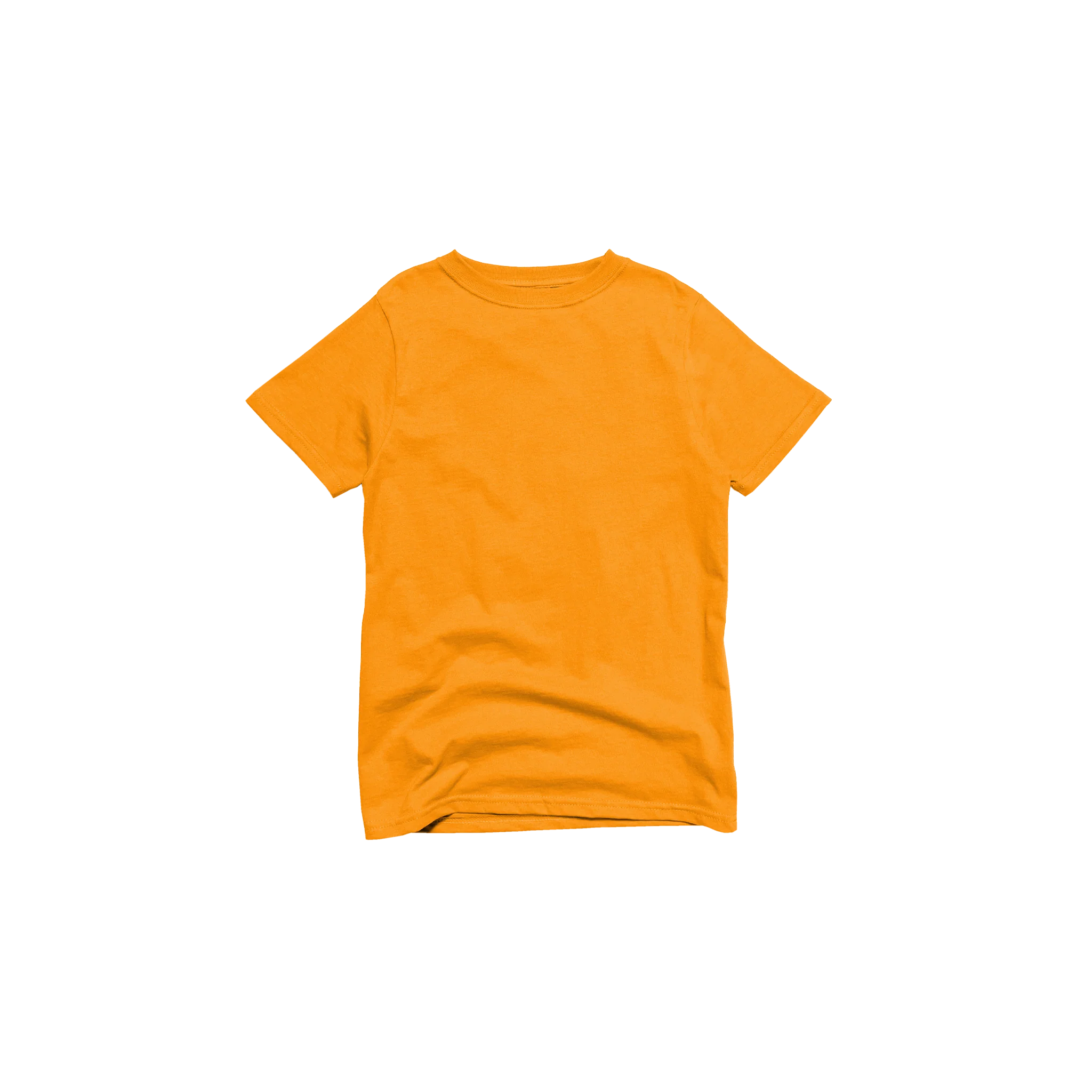 Youth Premium Cotton Short Sleeve Tee (Last Chance) - Image 7