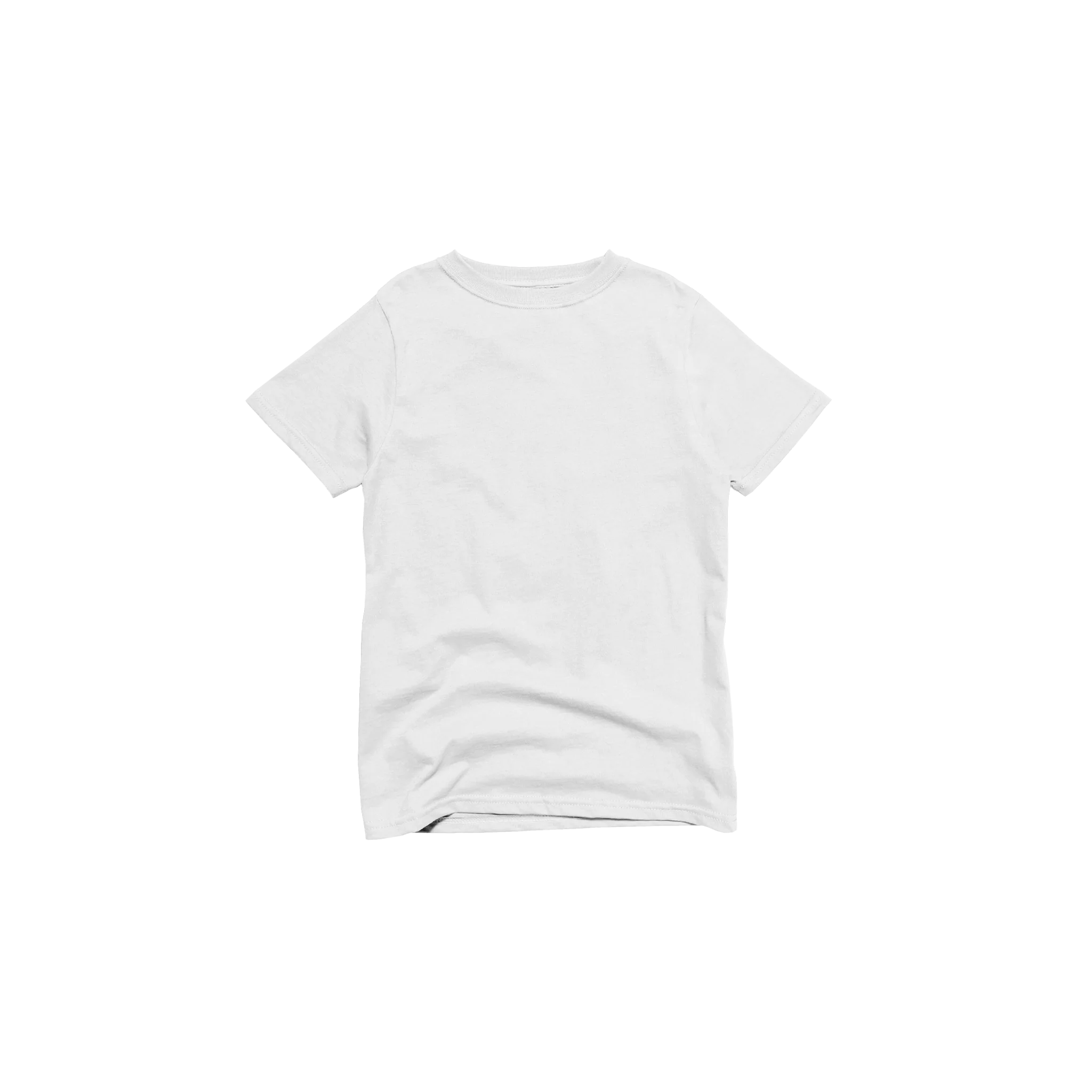 Youth Standard Cotton Short Sleeve Tee - Image 7